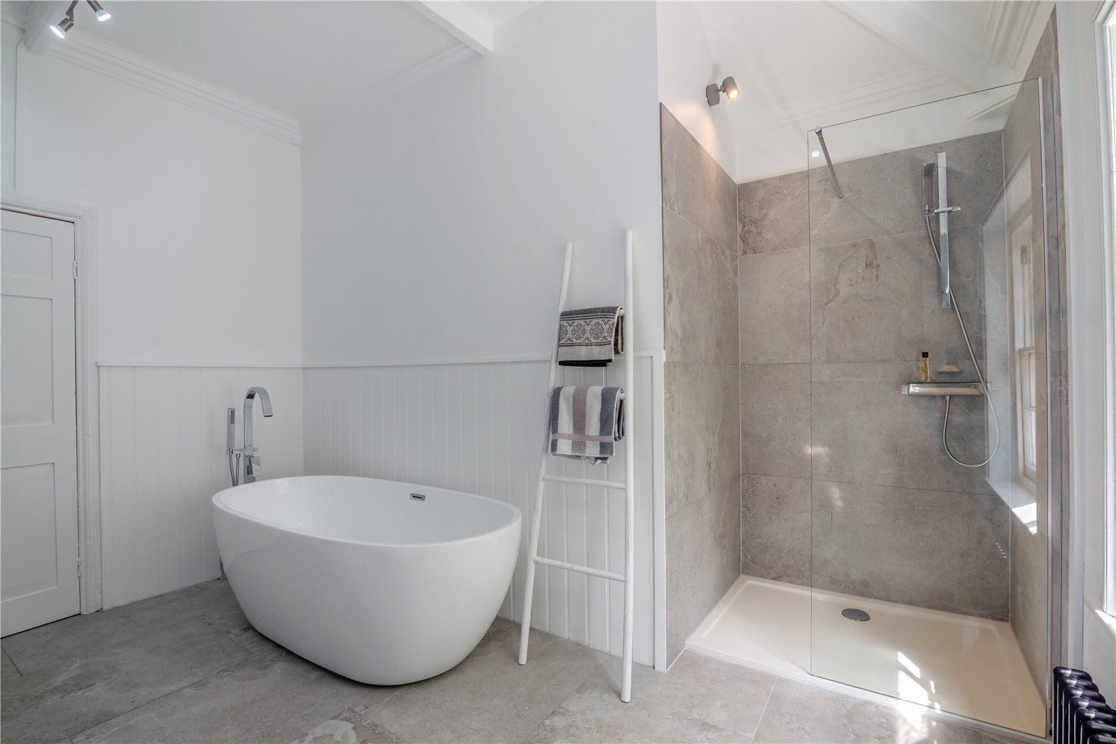 Bathroom 4 En Suite