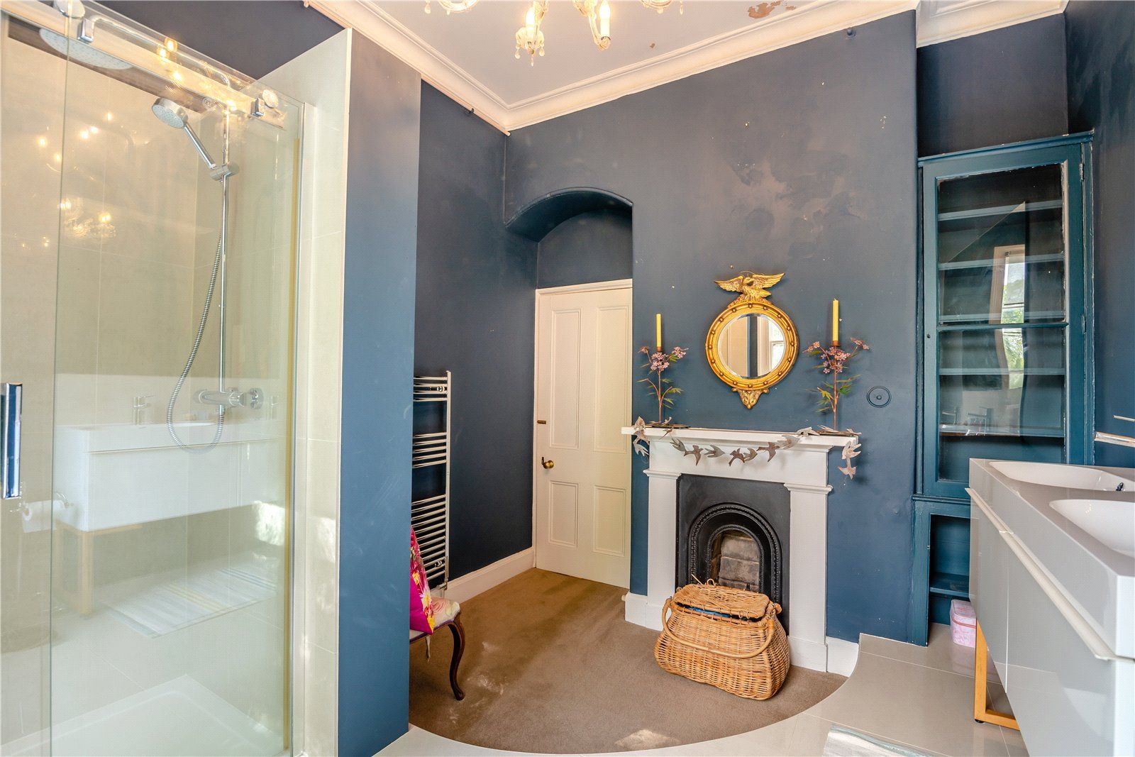 Bedroom 3 En Suite