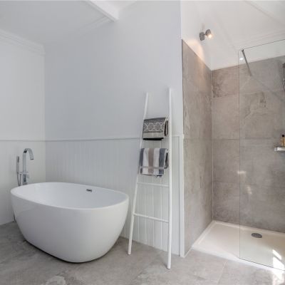 Bathroom 4 En Suite