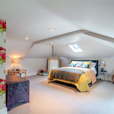 Bedroom 5
