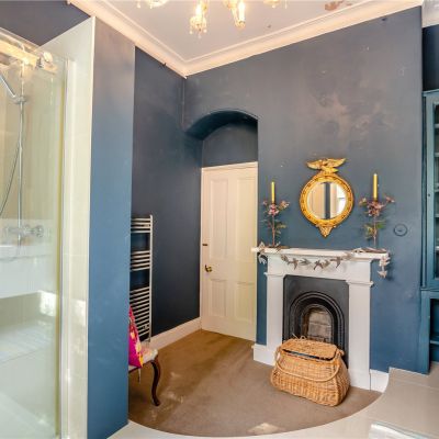Bedroom 3 En Suite