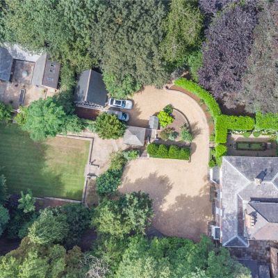 Birds Eye View