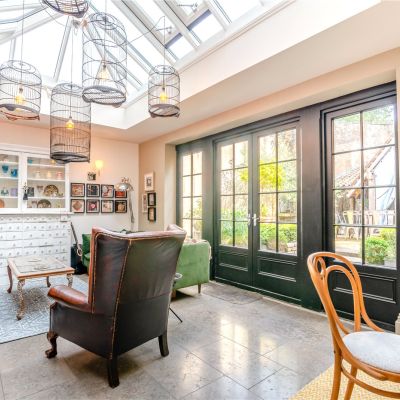 Orangery