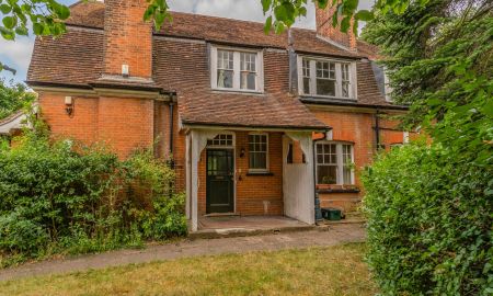 St. Albans, Hertfordshire