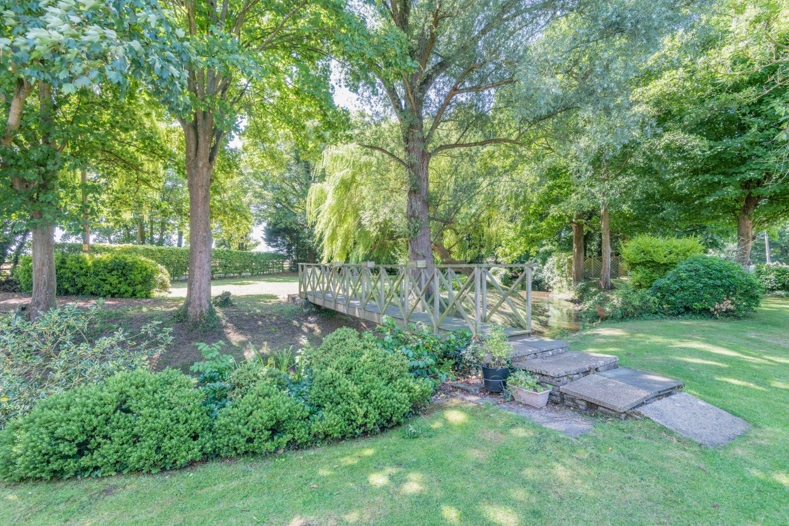 Grounds