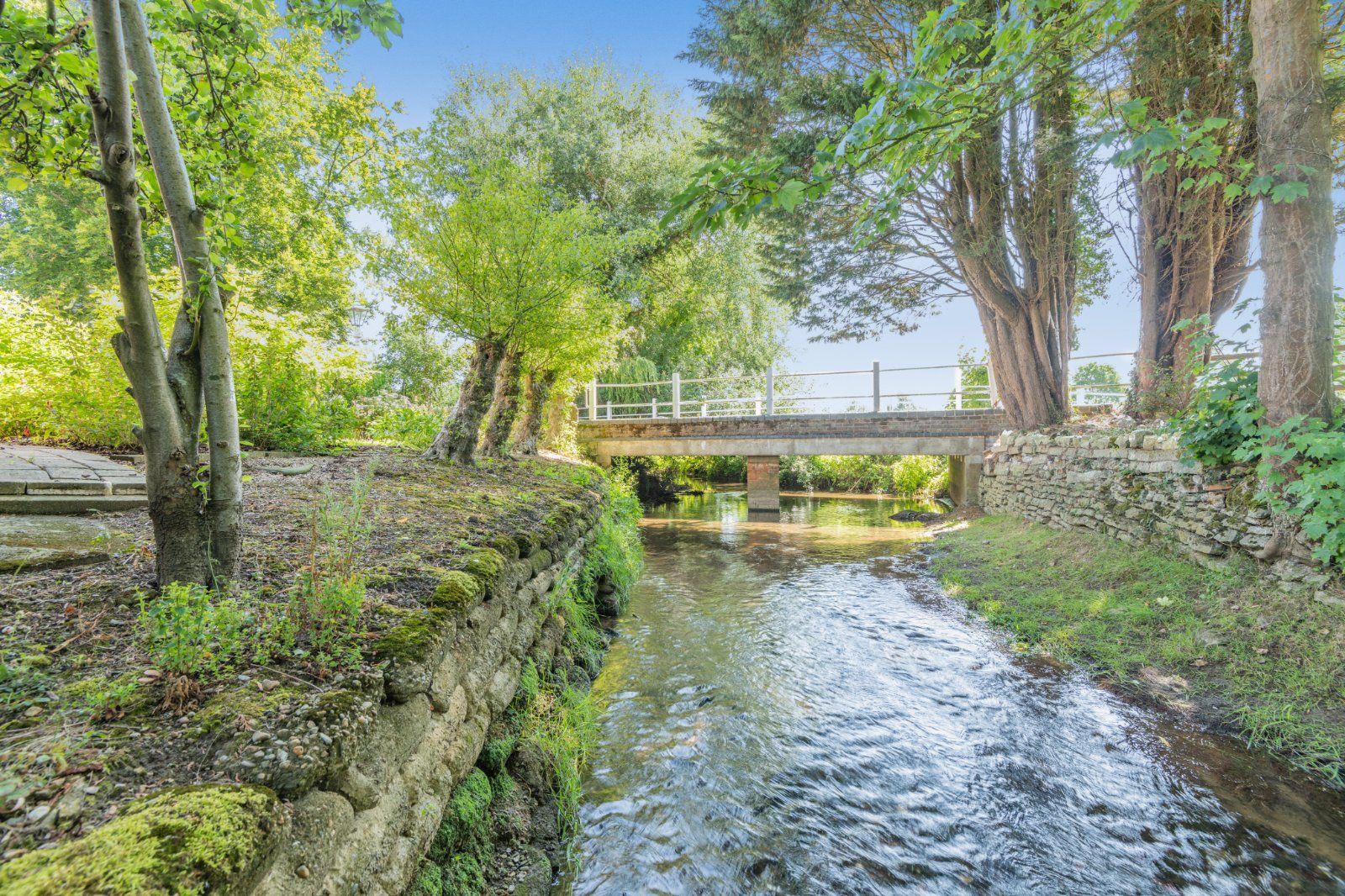 East Stour River