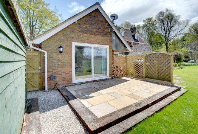 The Cottage Annexe