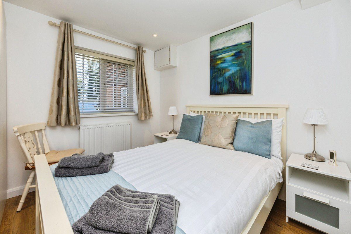 Annexe Bedroom