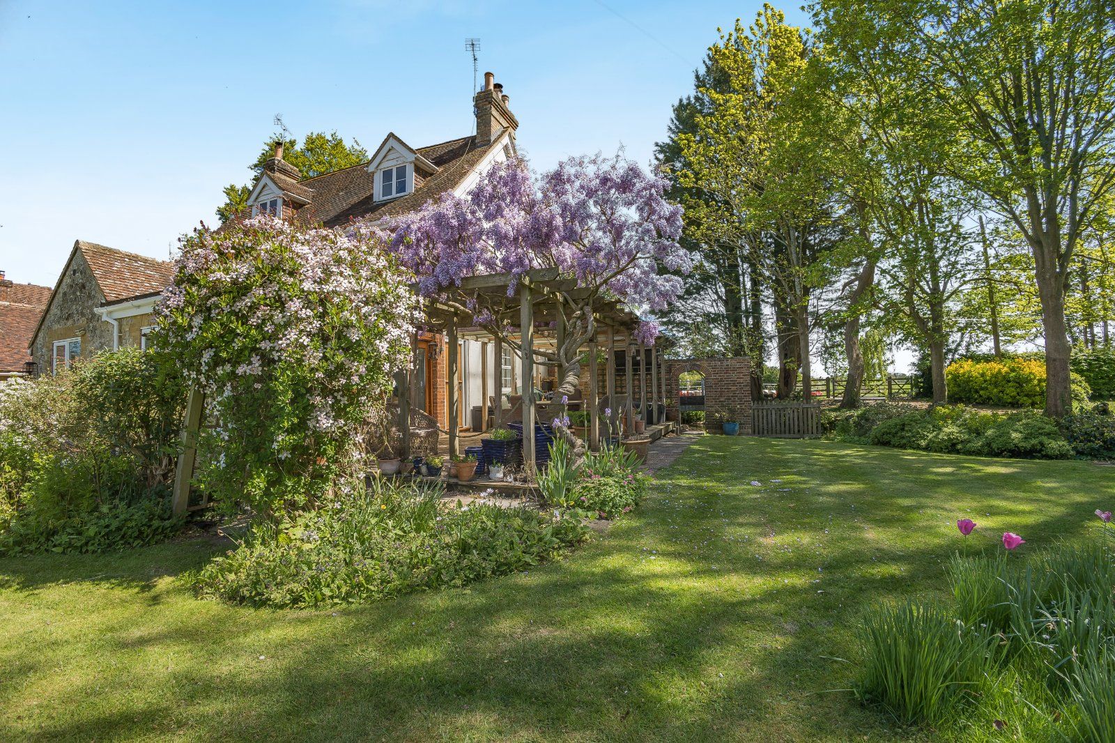 Grounds