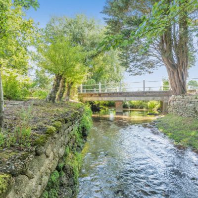 East Stour River