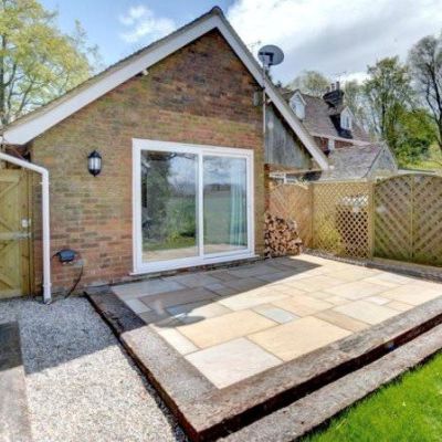 The Cottage Annexe