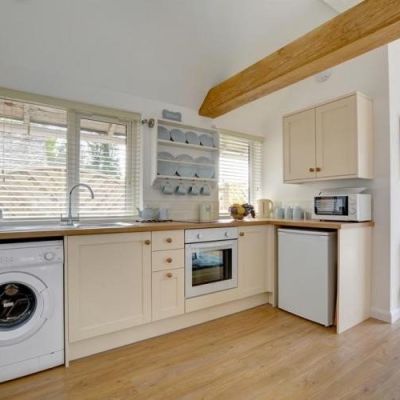 Annexe Kitchen