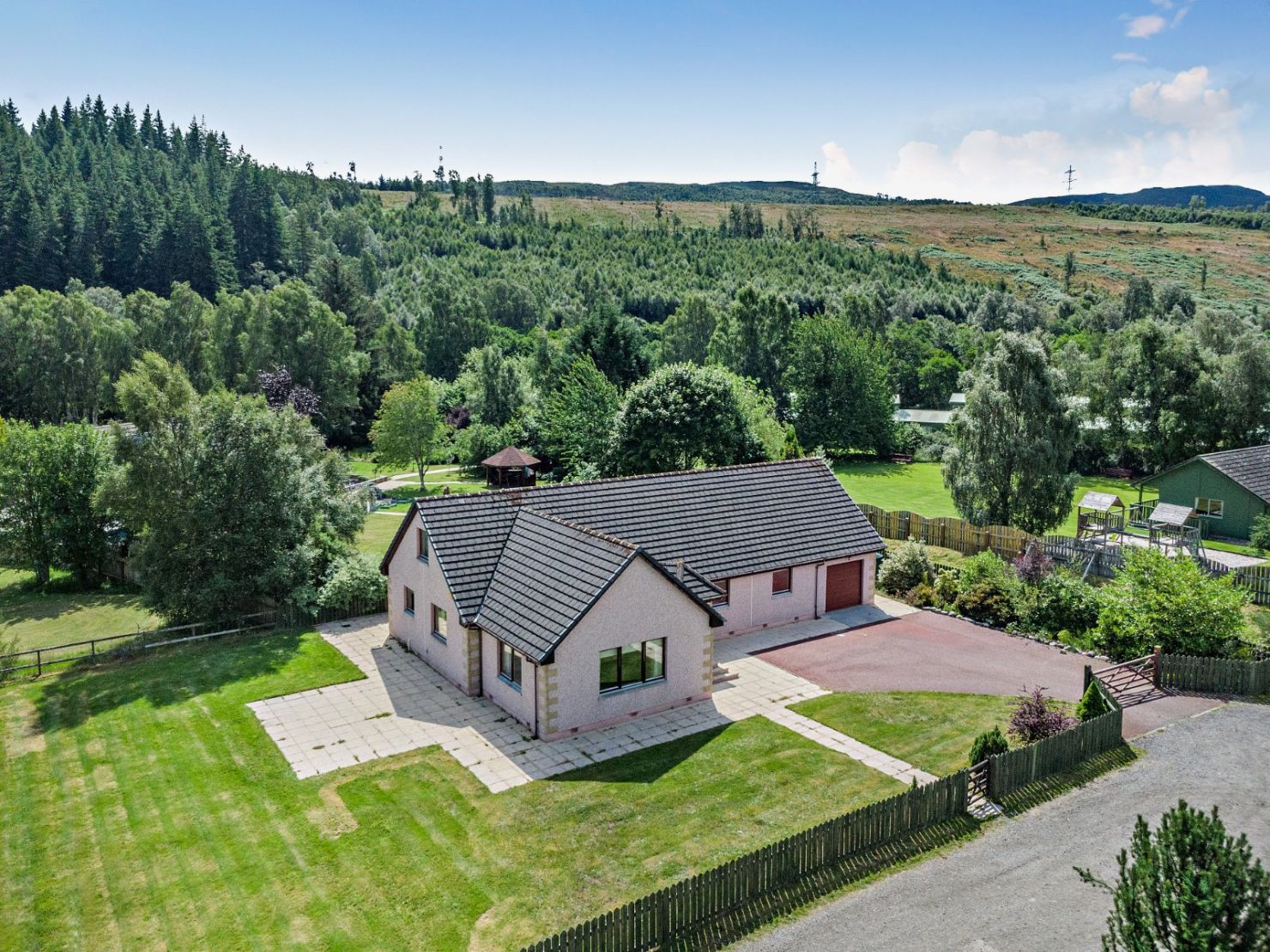 Thor House