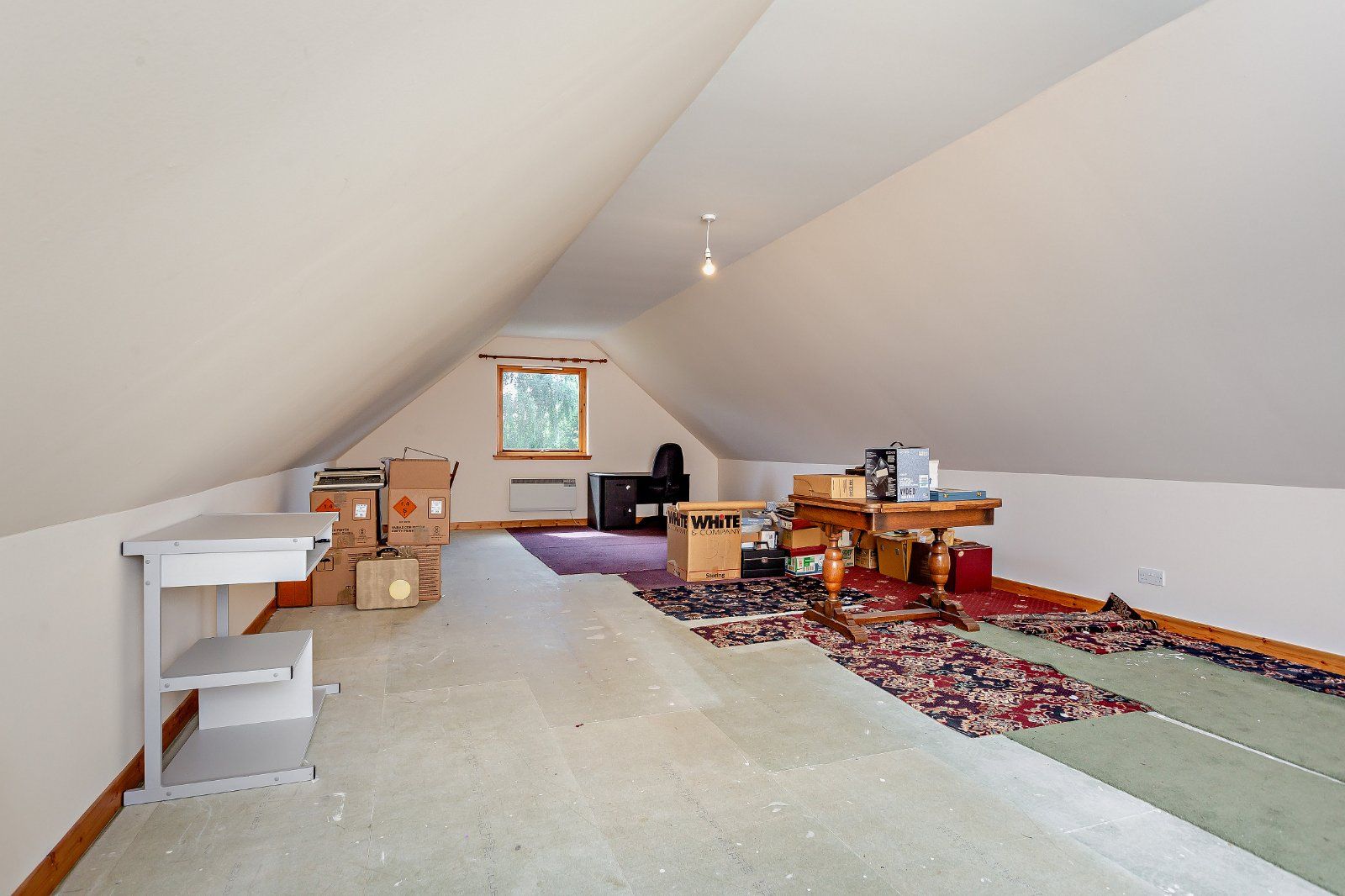 Thor House