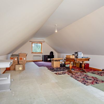 Thor House