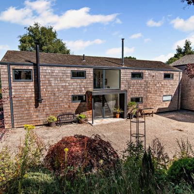 The Stables