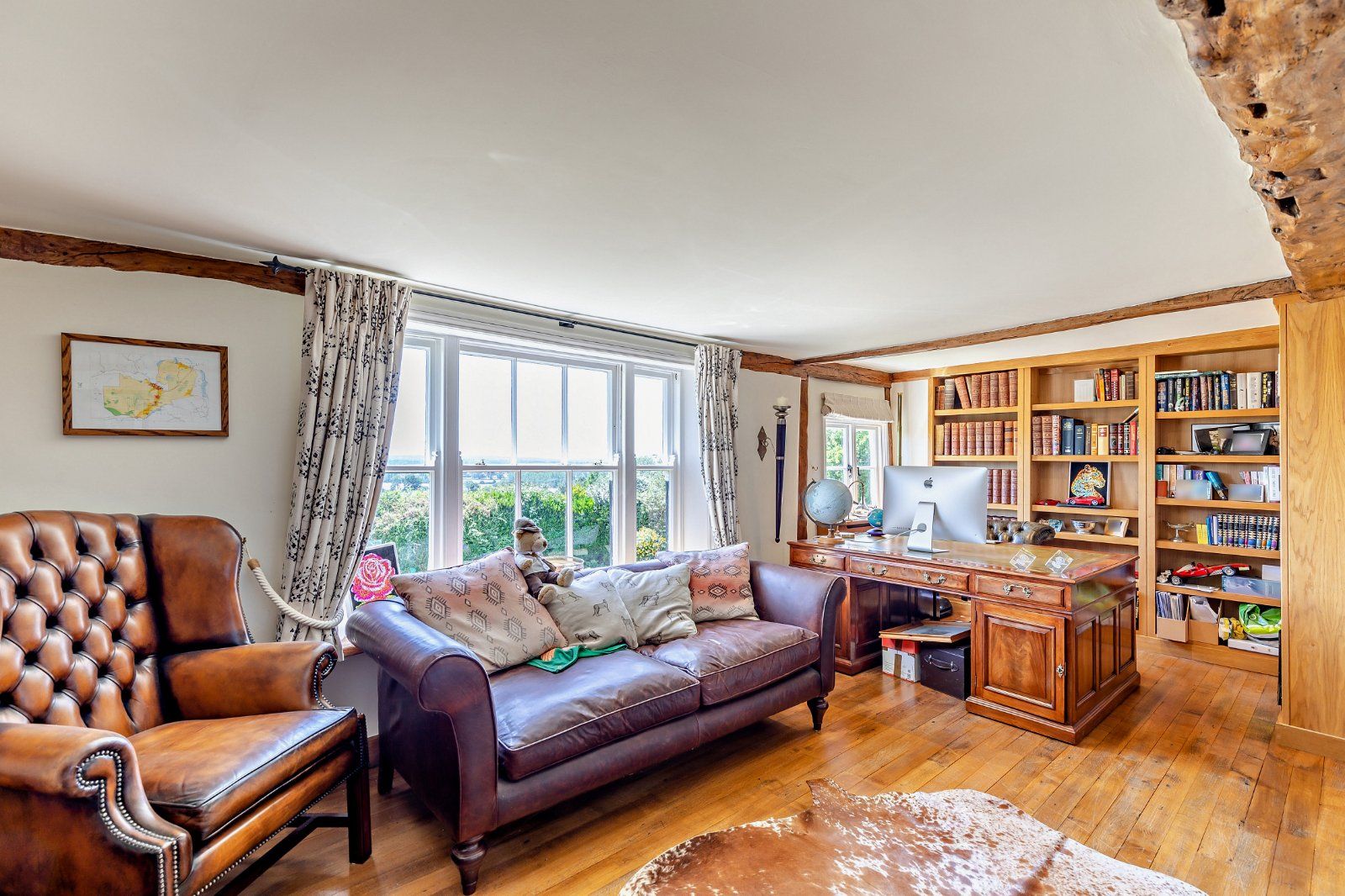 Drawing Room