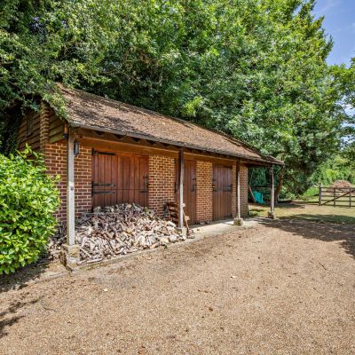 Outbuildings