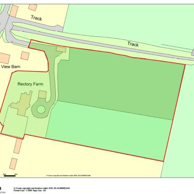 Land Map