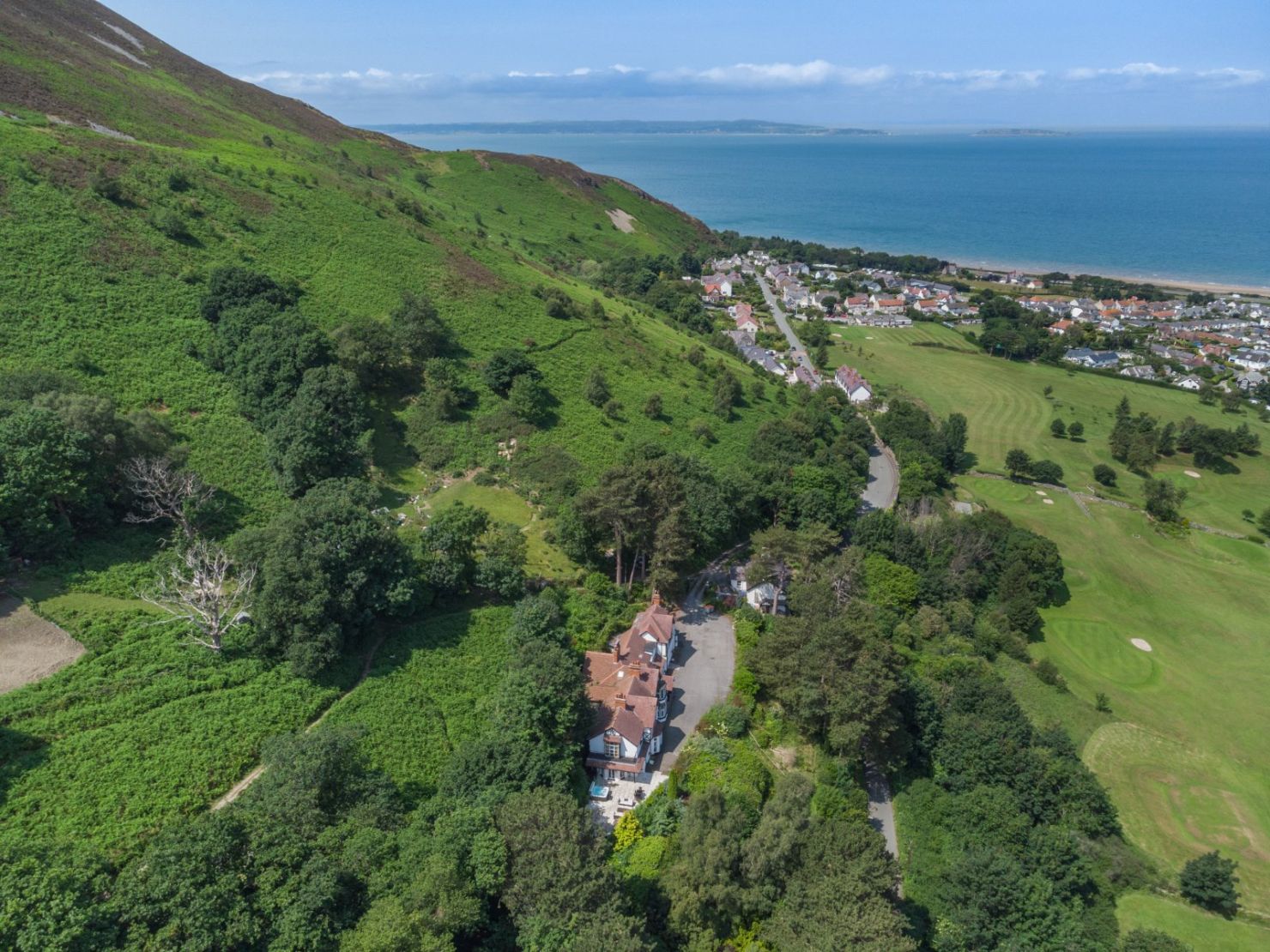 Drone Photography
