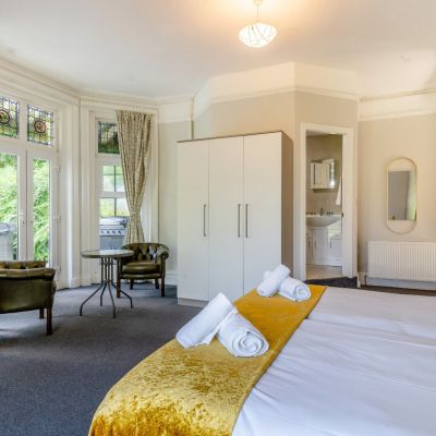 Principal Bedroom