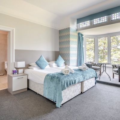 Bedroom 5