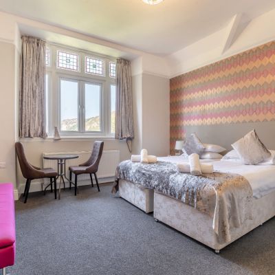 Bedroom 4
