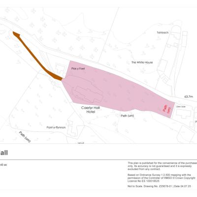 Land Plan