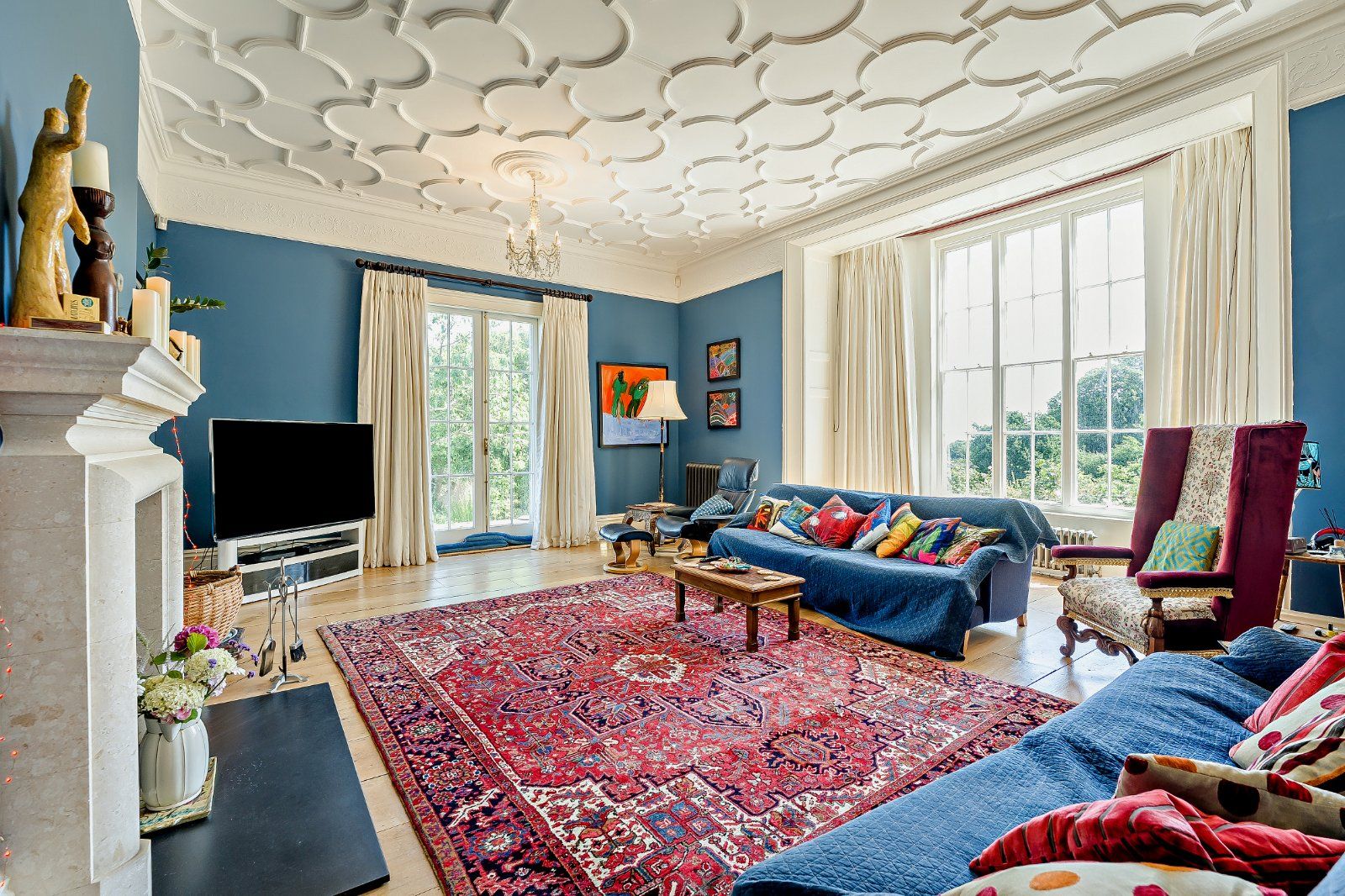 Drawing Room