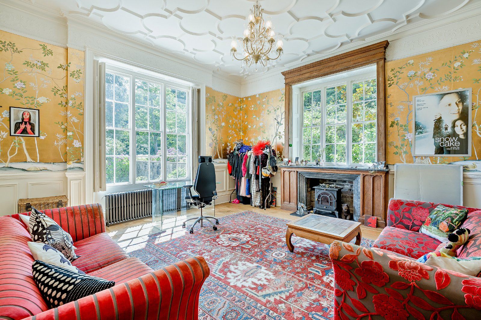 Sitting Room