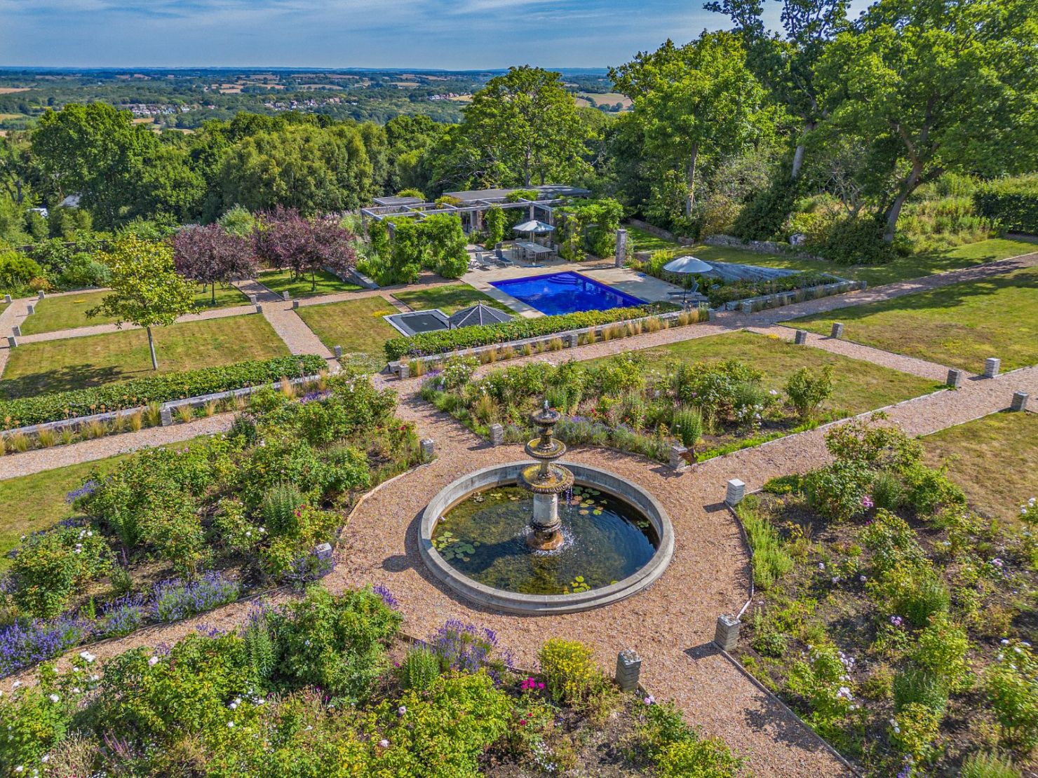 Gardens
