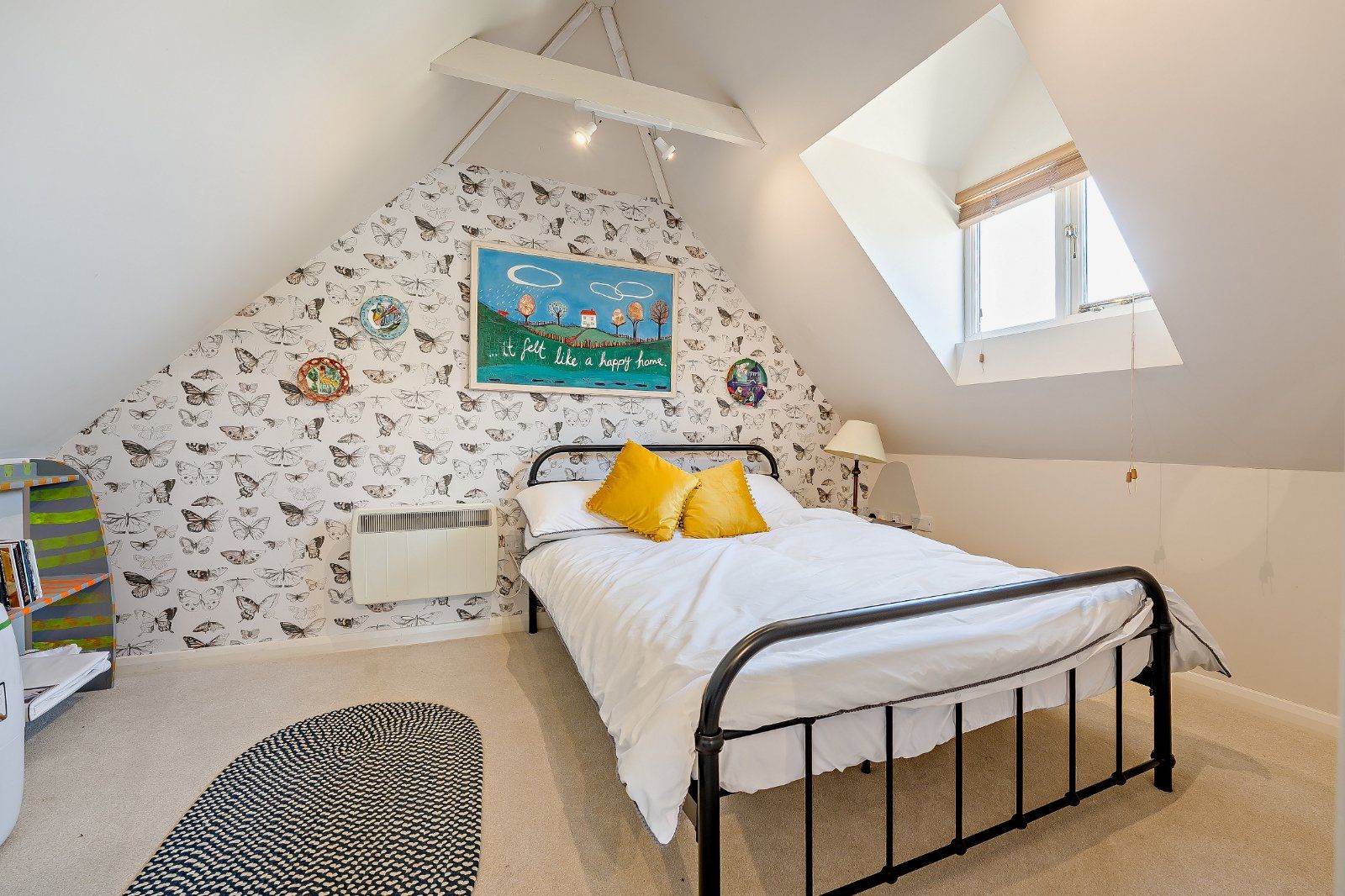 Annexe Bedroom