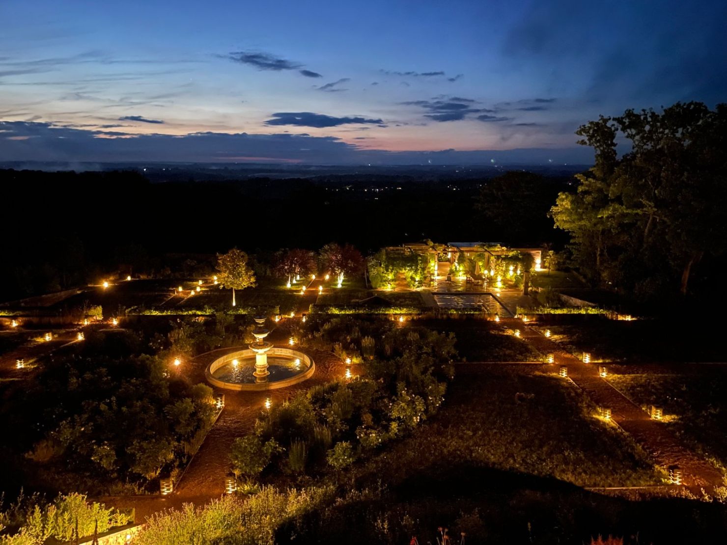 Night View