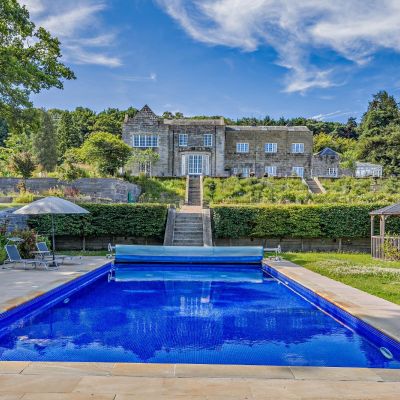 Grangewood House