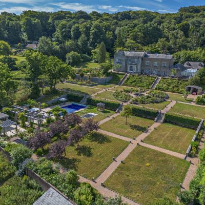 Gardens