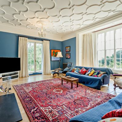 Drawing Room