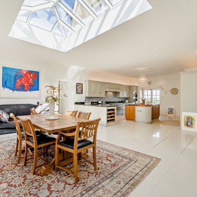 Breakfast Room