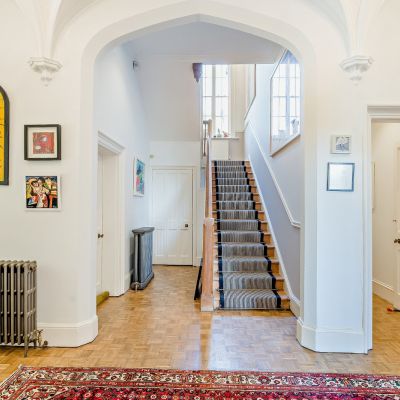 Hall