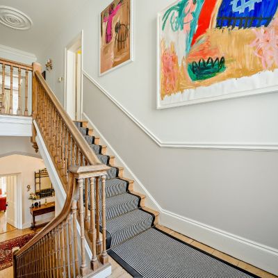 Stairway