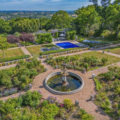Gardens
