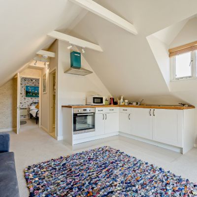 Annexe Kitchen