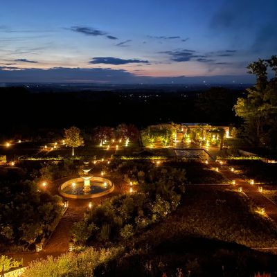 Night View