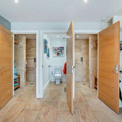 Changing Rooms