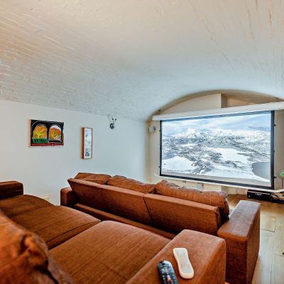 Cinema
