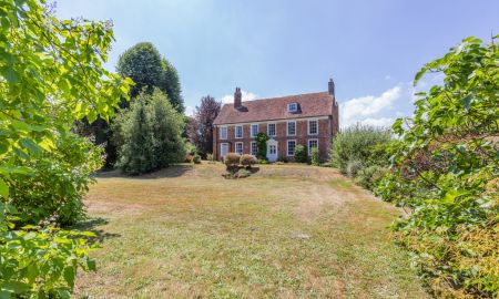 Thanington Court