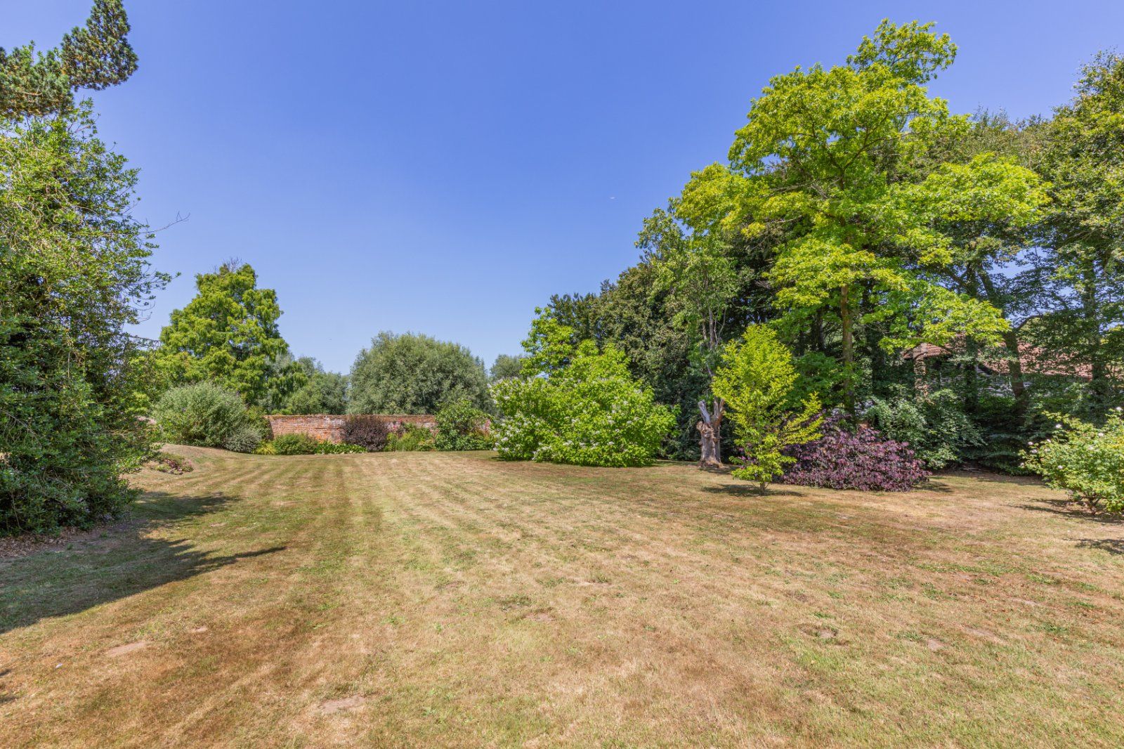 Grounds