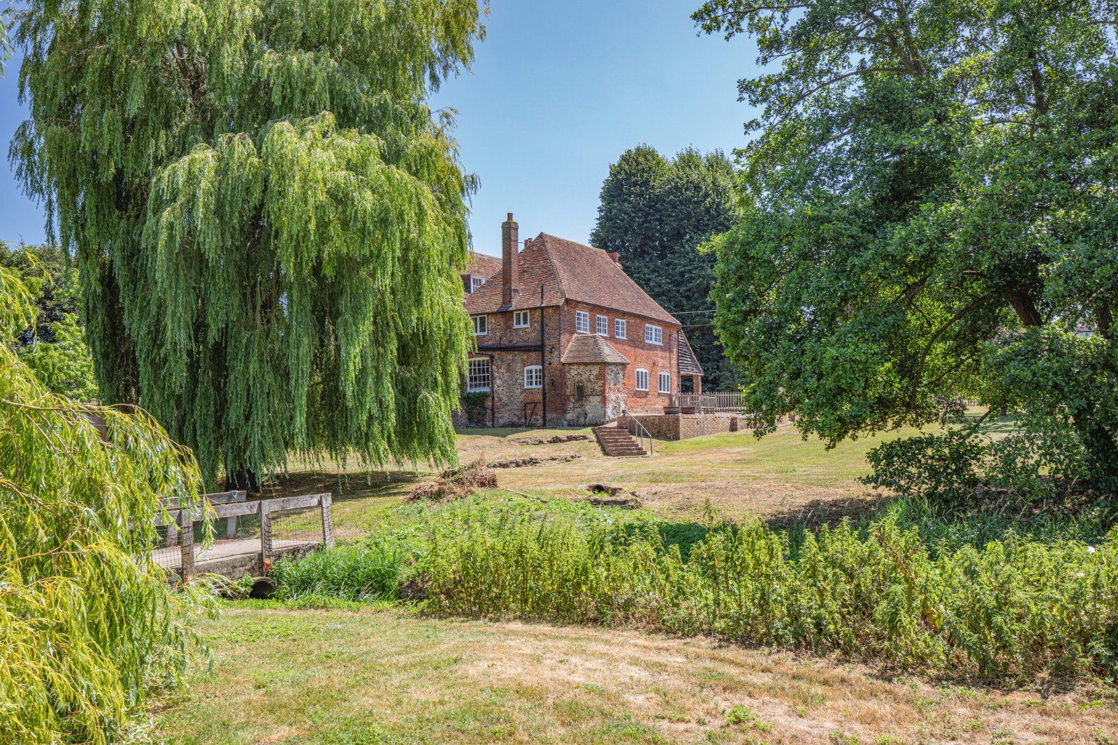 Thanington Court
