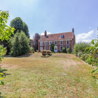 Thanington Court