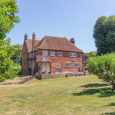 Thanington Court
