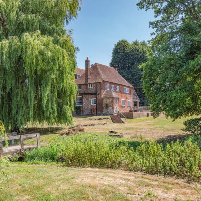 Thanington Court